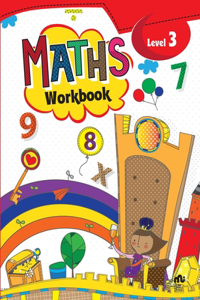 Maths Workbook Level 3