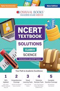 Ncert Textbook Solution _class 9_science_for Exam 2024