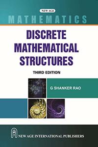 Discrete Mathematical Structures