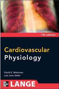 Cardiovascular Physiology