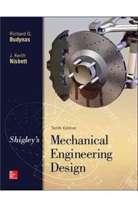 Shigley's Mechanical Engineering Design