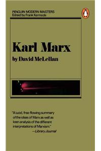 Karl Marx