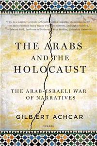 Arabs and the Holocaust