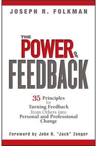 Power of Feedback