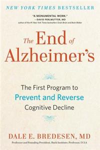 End of Alzheimer's