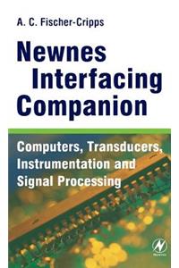 Newnes Interfacing Companion