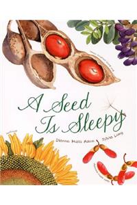 Seed Is Sleepy