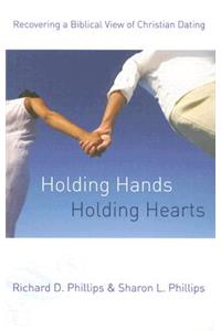 Holding Hands, Holding Hearts