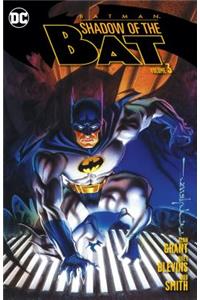 Batman: Shadow of the Bat Vol. 3