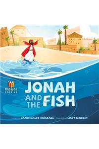 Jonah and the Fish