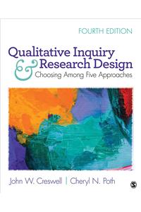 Qualitative Inquiry and Research Design