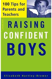 Raising Confident Boys