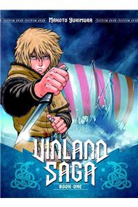 Vinland Saga 1