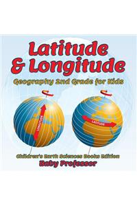 Latitude & Longitude