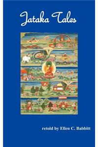 Jataka Tales ( Fully Illustrated)