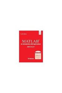 Matlab: An Introduction With Applications, 4Th Ed, Si Version