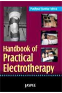 Handbook of Practical Electrotherapy