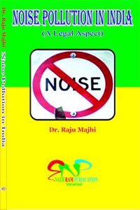 NOISE POLLUTION IN INDIA