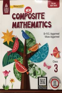 New Composite Mathematics Class 3