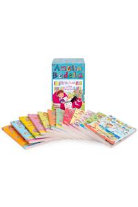 Amelia Bedelia 12-Book Box Set: Amelia Bedelia by the Dozen