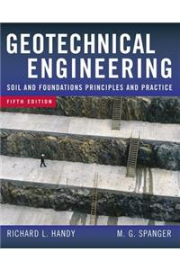 Geotechnical Engineering