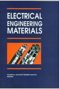 ELECTRICAL ENGINEERING MATERIALS