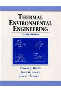 Thermal Environmental Engineering