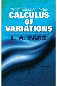 Introduction to the Calculus of Variations