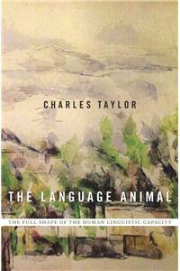 The Language Animal