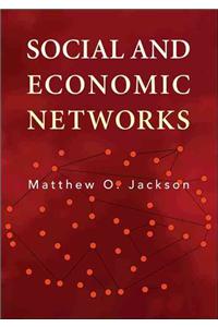 Social and Economic Networks