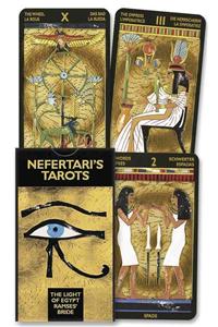 Tarot Nefertari