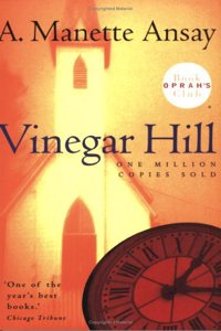 Vinegar Hill (Oprah's bookclub)