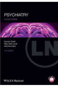 Psychiatry