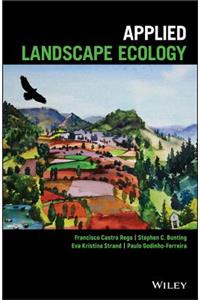 Applied Landscape Ecology