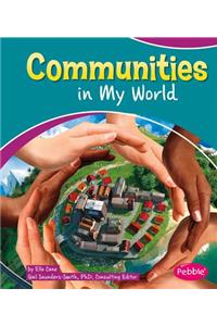 Communities in My World