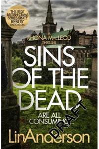 Sins of the Dead