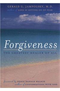 Forgiveness