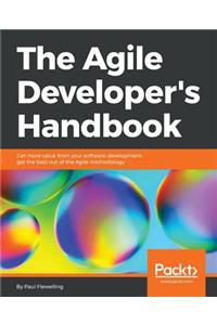 Agile Developer's Handbook