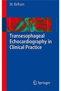 Transesophageal Echocardiography in Clinical Practice