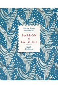 Barron & Larcher Textile Designers