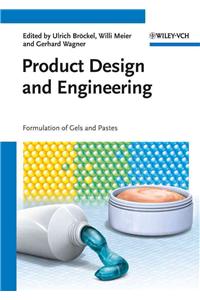 Product Design and Engineering