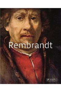 Rembrandt: Masters of Art
