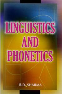 Linguistics and Phonetics