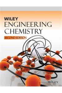 Engineering Chemistry, 2Nd Ed