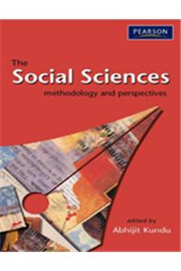 The Social Sciences