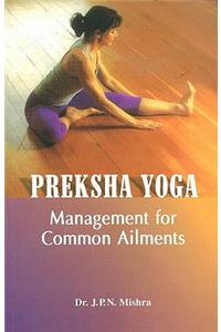 Preksha Yoga