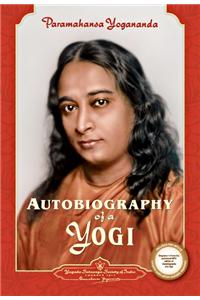 Autobiography Of A Yogi - Collector’s Edition