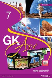 GK Ace 7