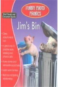 Funny Photo Phonics Jim's Bin