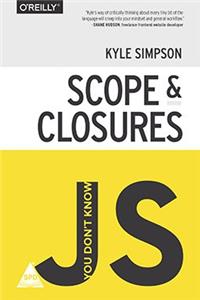 You Don't Know JS: Scope & Closures